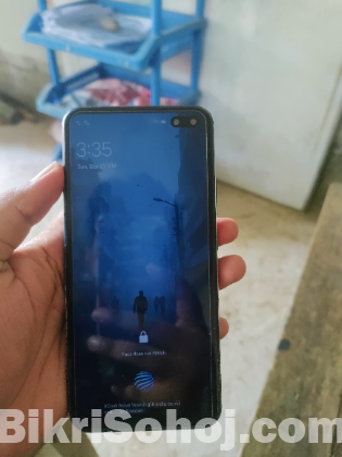Vivo v19 (8/128)